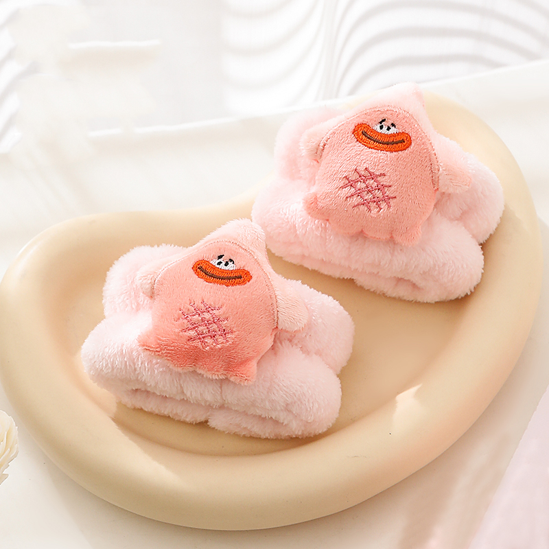 Bilov Cute  Elastic Wristband 1 Pair