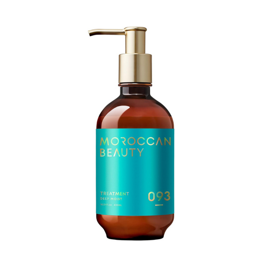 Moroccan Beauty Deep Moist 430ml
