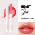 Load image into Gallery viewer, Peripera Heart Jam Glow Lip
