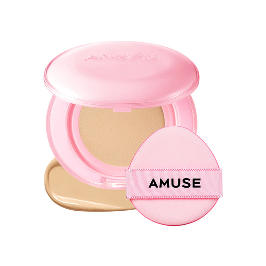 Amuse Dew Power Vegan Cushion