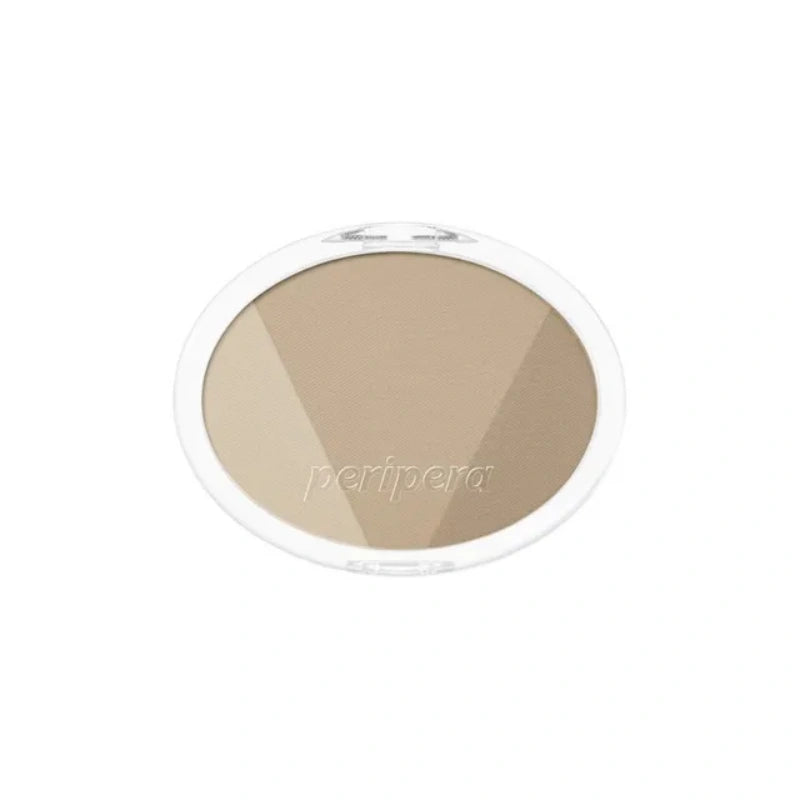 Peripera V Shading Detail