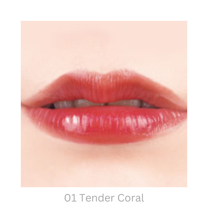 Canmake Glass Tint Syrup