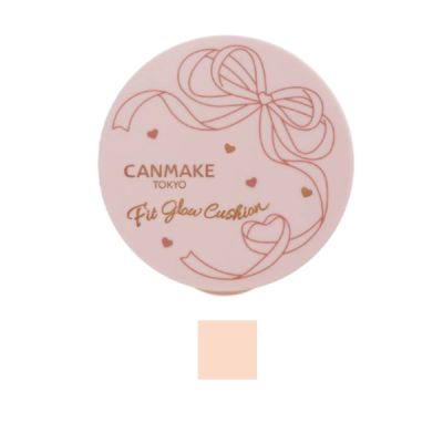 Canmake Fit Glow Cushion Refill
