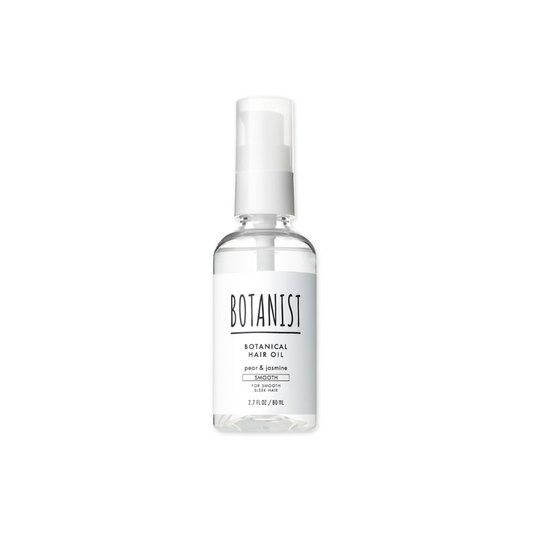 Botanist Botanical Hair Oil 80ml