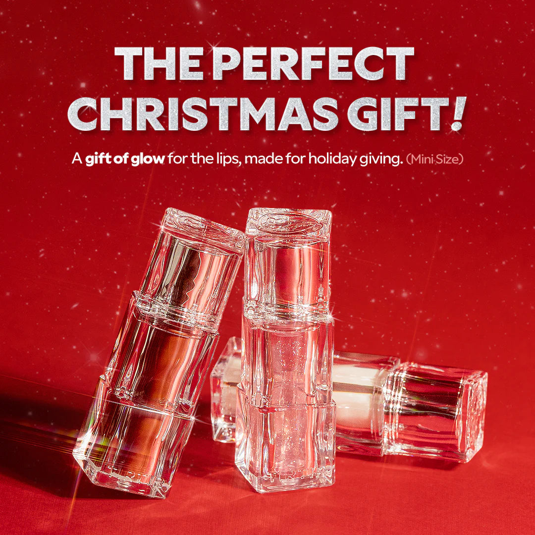 Tirtir Lip Tint Trio Holiday Edition