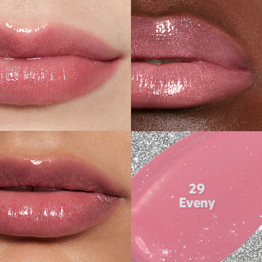 Tirtir Lip Tint Trio Holiday Edition