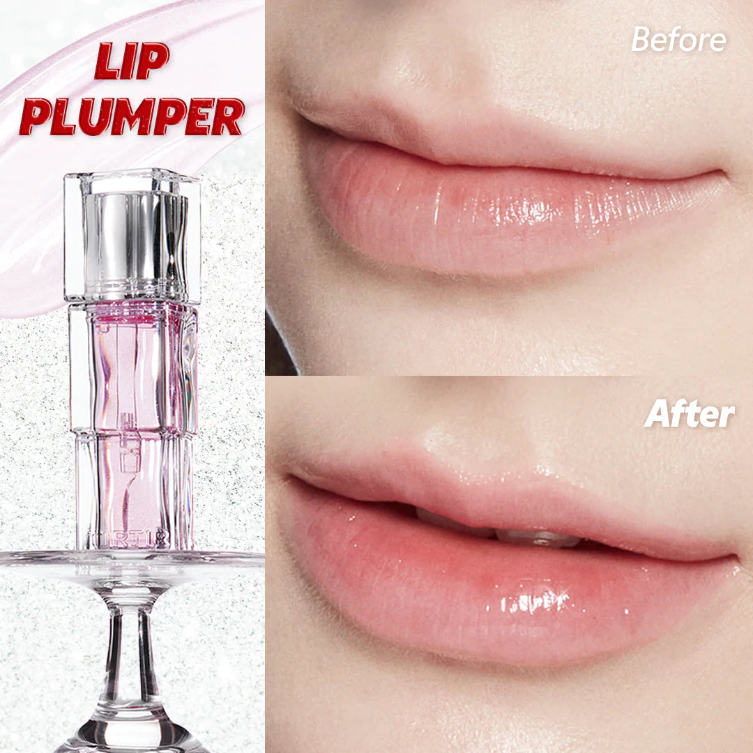 Tirtir Lip Tint Trio Holiday Edition