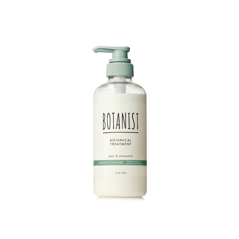 Botanist Botanical Bouncy Volume 460ml