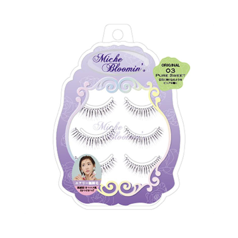 Miche Bloomin Eyelash Original