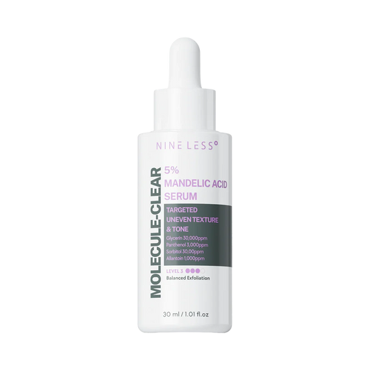 Nineless Molecule-Clear Acid Serum 30ml