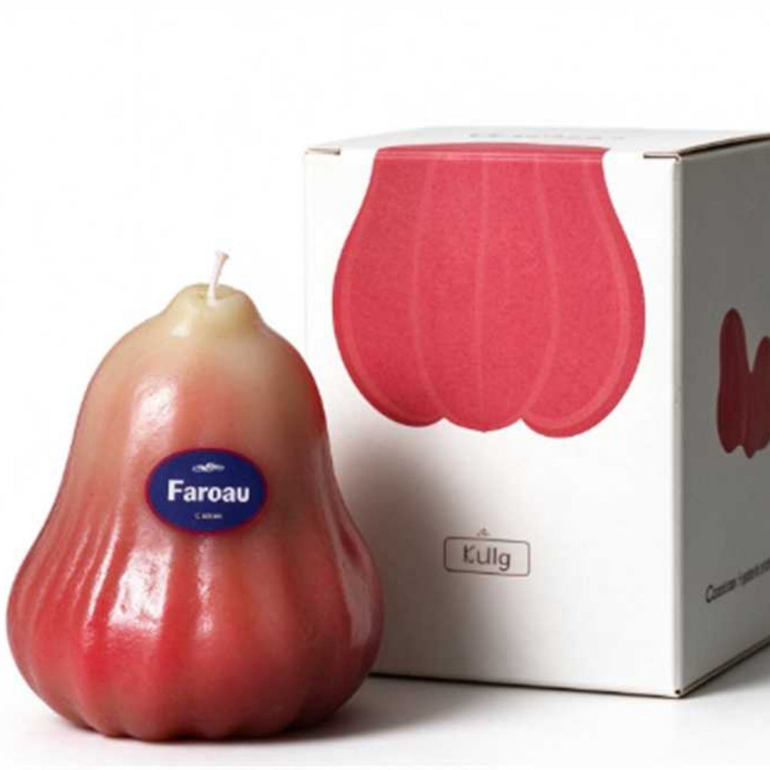 Nature's Garden Scented Candle