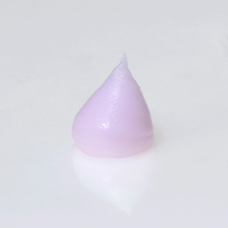 Fiancee Fragrance Whipped Hand Cream Evening Star 50g