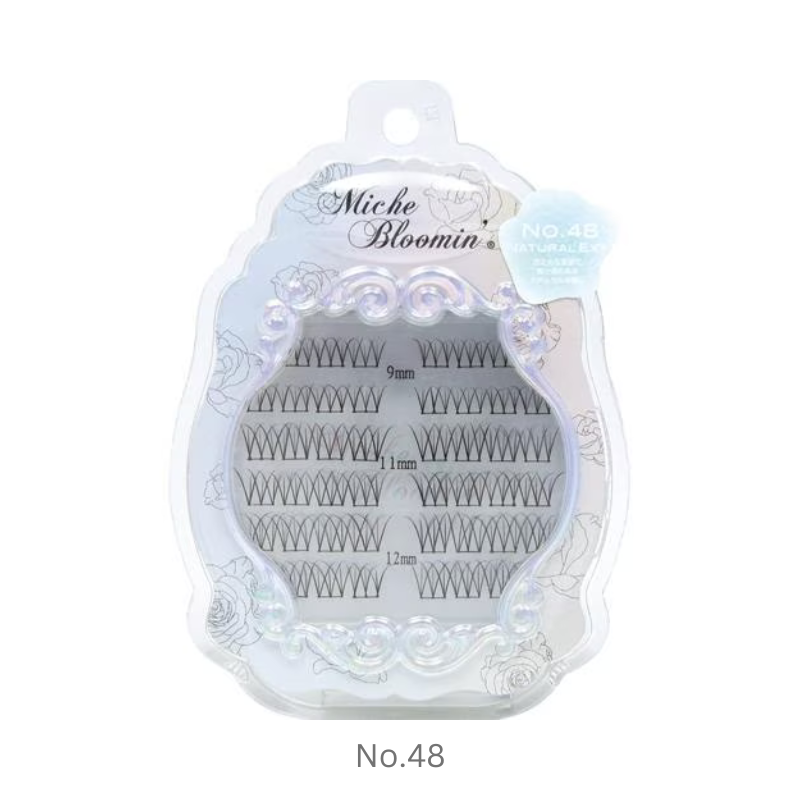 Miche Bloomin Eyelash Extensions