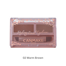 Canmake Styling Dual Eyebrow