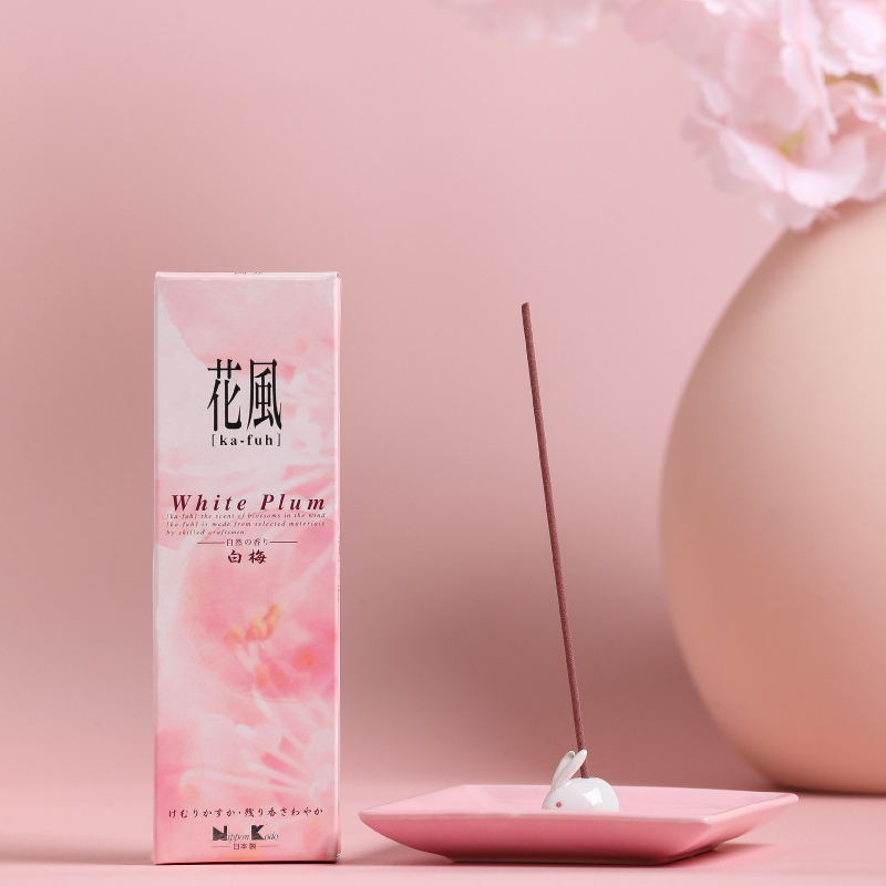 Nippon Kodo Kafuh Incense