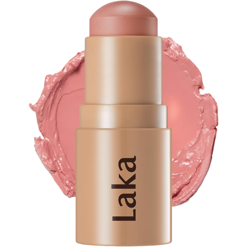 Laka Sun Shield Glowy Cheek
