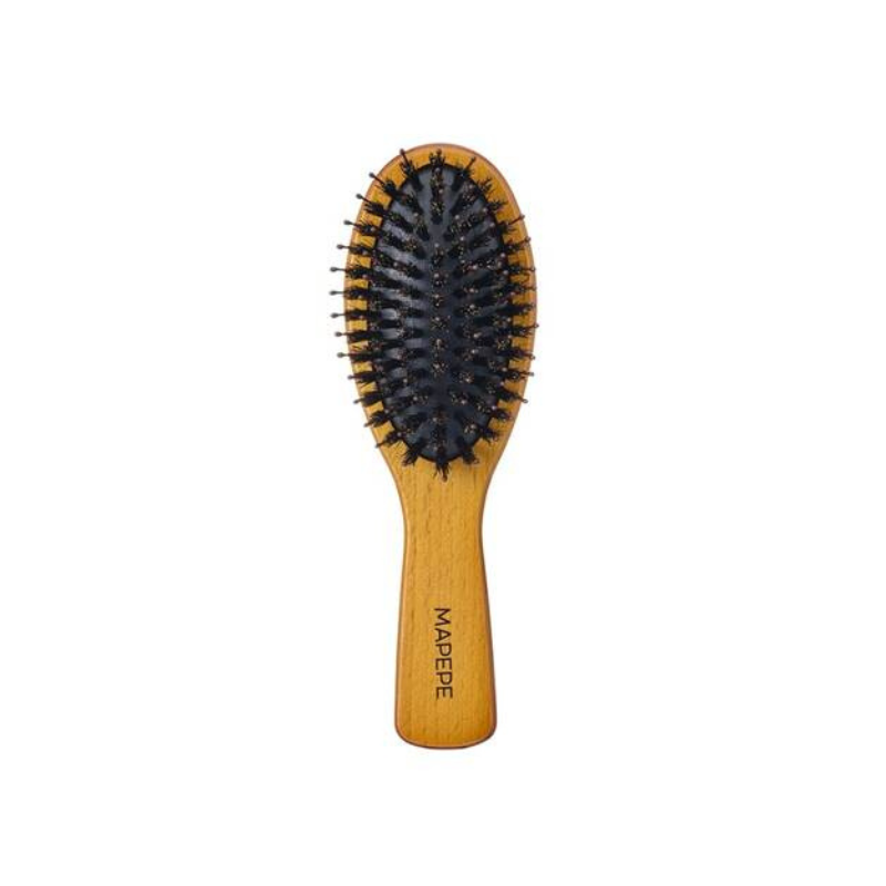 Mapepe Natural Mix Brush Mini