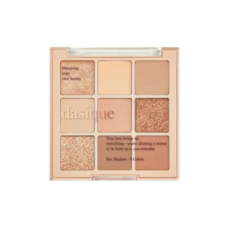 Dasique Shadow Palette