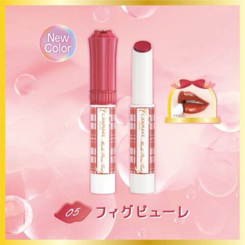 Canmake Muchi Puru Tint