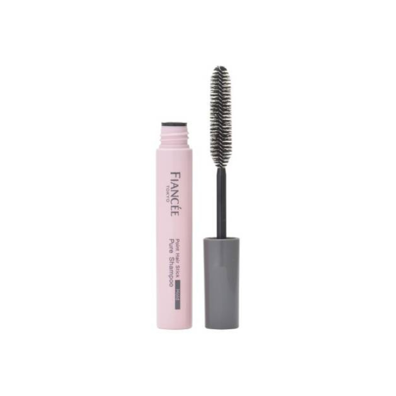 Fiancee Point Hair Stick Hold Pure Shampoo Scent