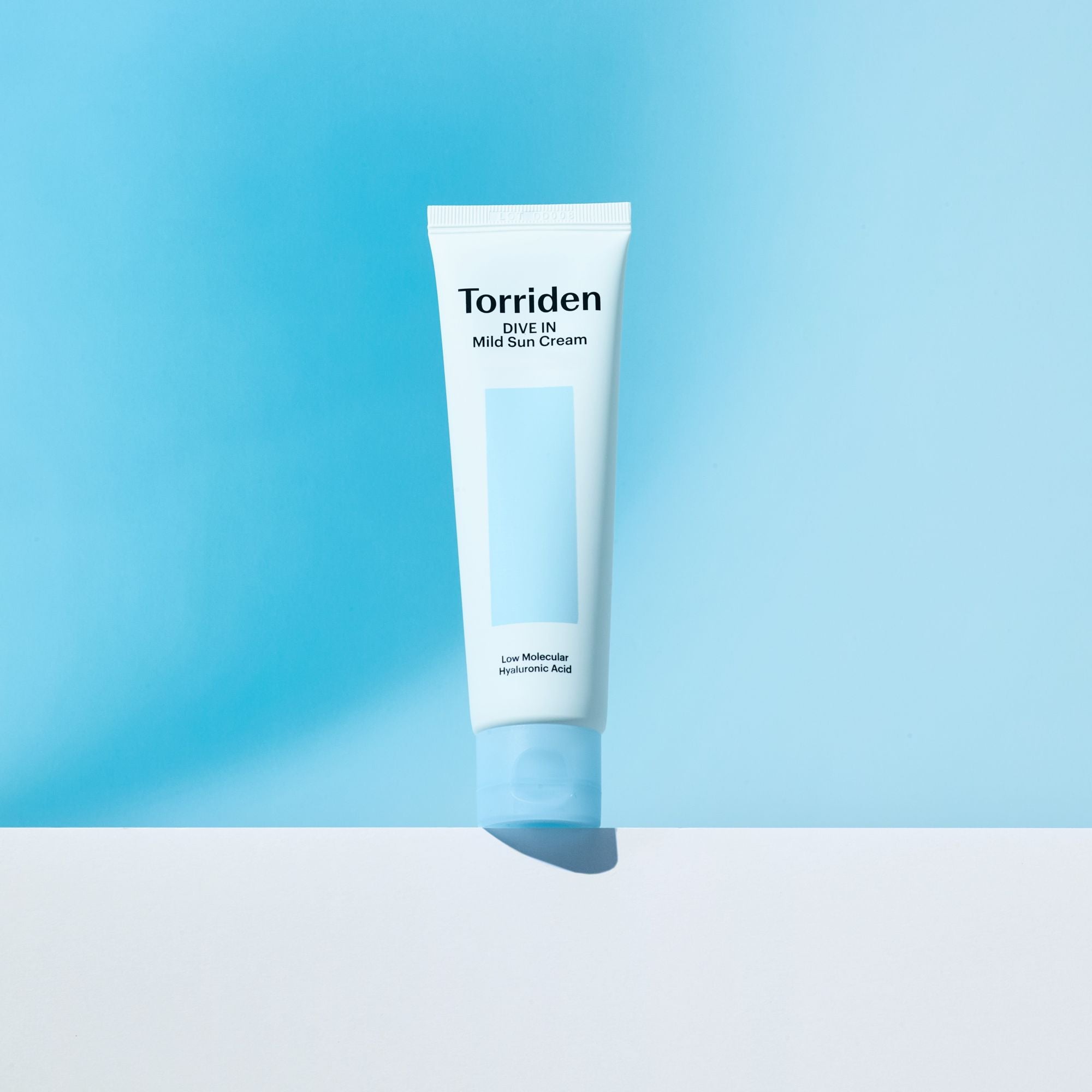 Torriden Dive-In Mild Sun Cream 60ml