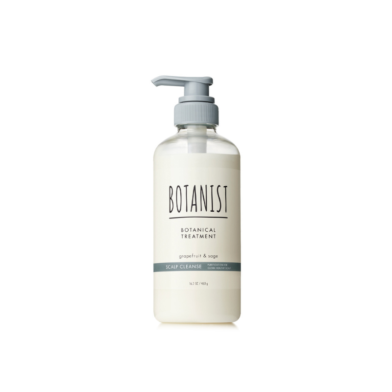 Botanist Botanical Scalp Cleanse 460ml