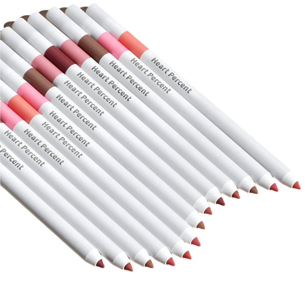 Heart Percent Dote On Mood Lip Pencil Slim