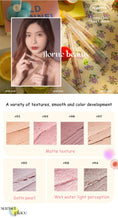 Load image into Gallery viewer, Flortte I Love Myself Silkworm Eye Shadow Pen 0.2g

