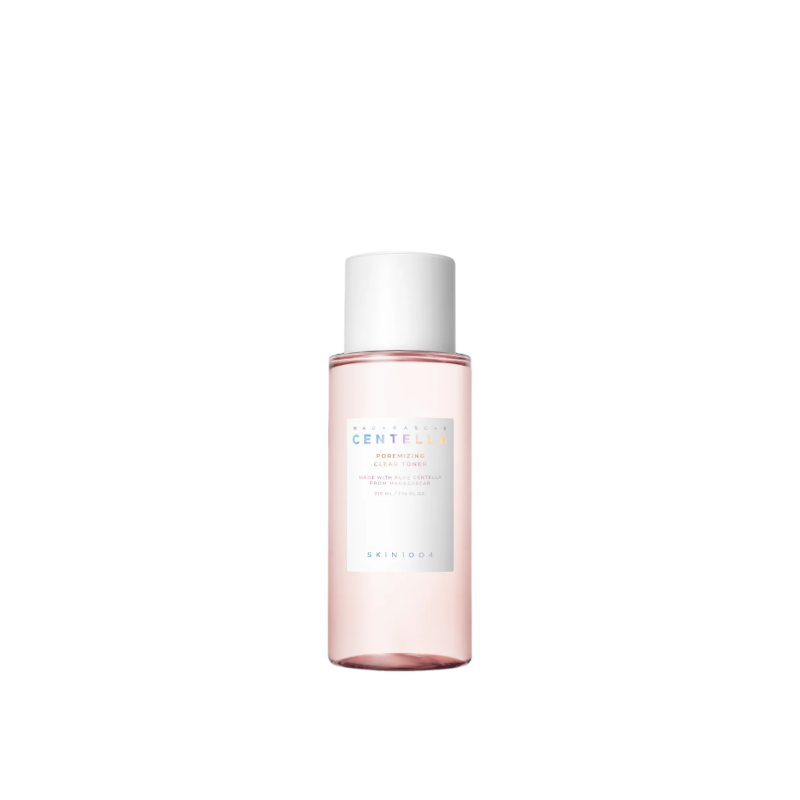 Skin1004 Madagascar Centella Poremizing Clear Toner 210ml