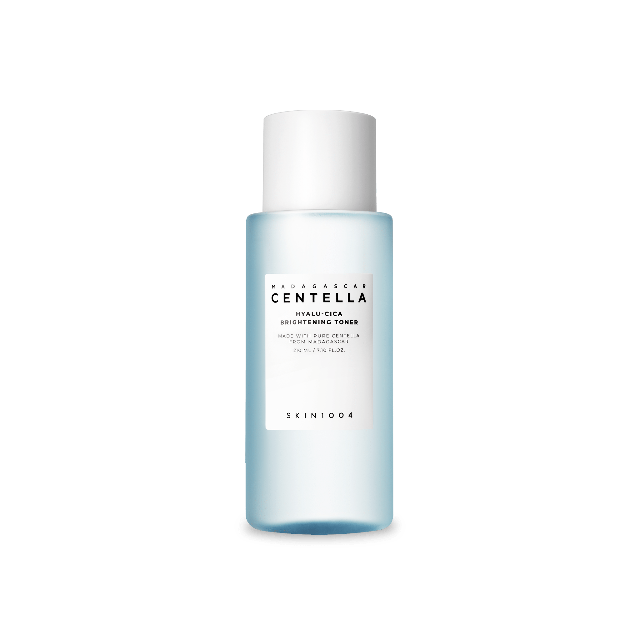 Skin1004 Madagascar Centella Hyalu-Cica Brightening Toner 210ml