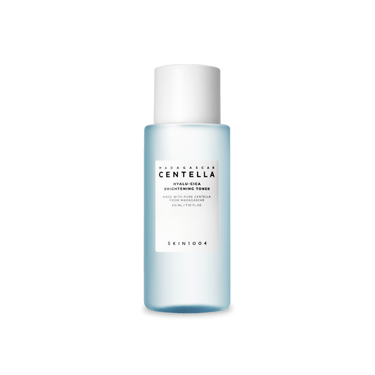 Skin1004 Madagascar Centella Hyalu-Cica Brightening Toner 210ml