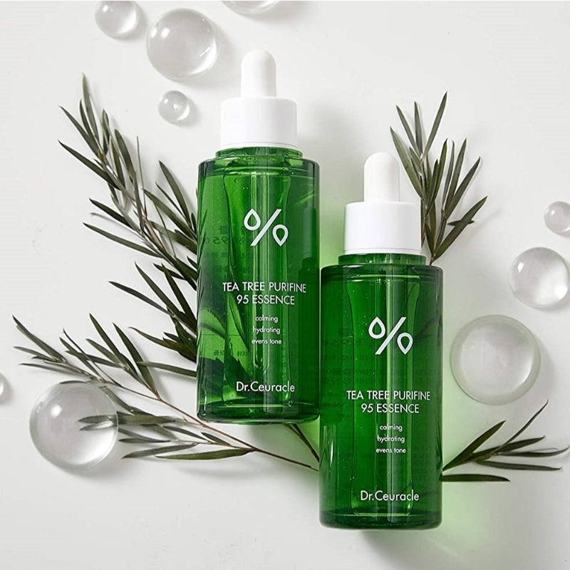 Dr.Ceuracle Tea Tree Purifine 95 Essence 50ml