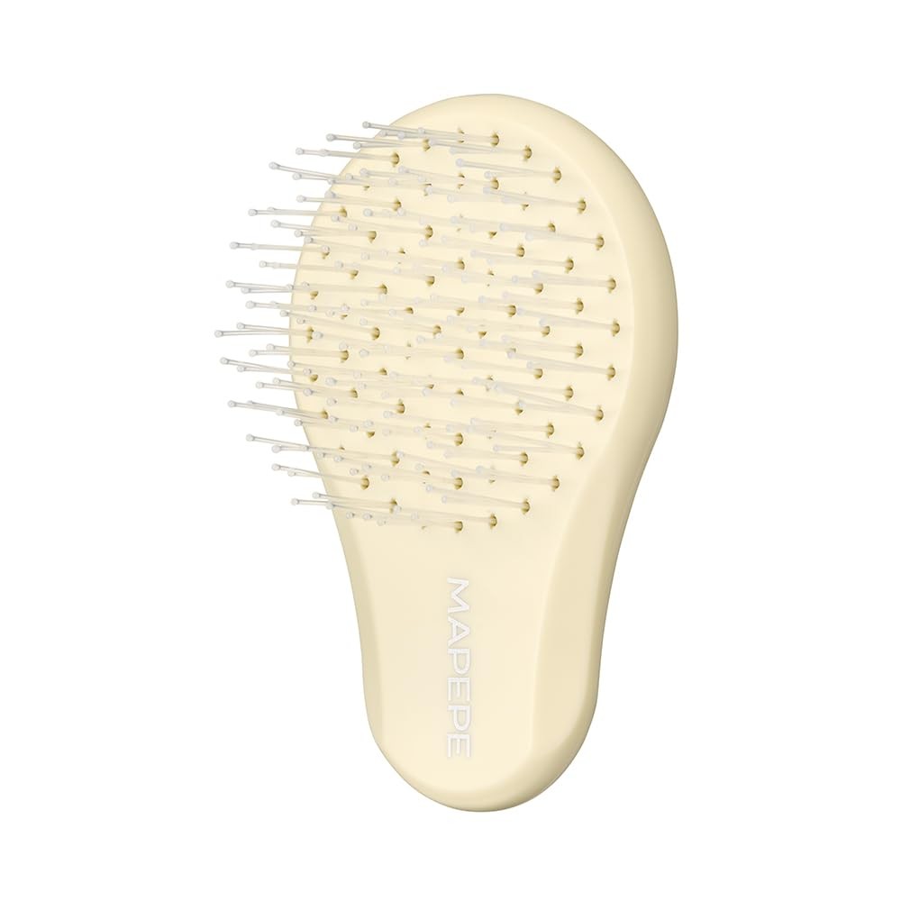 Mapepe Detangling Brush Pocket Size