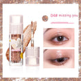 Load image into Gallery viewer, Flortte Heart Attack Liquid Eyeshadow
