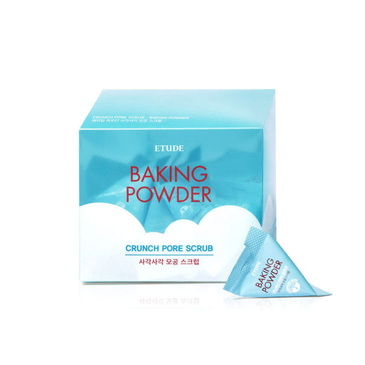 Etude House  Baking.P C. P. Scrub 7g*24ea