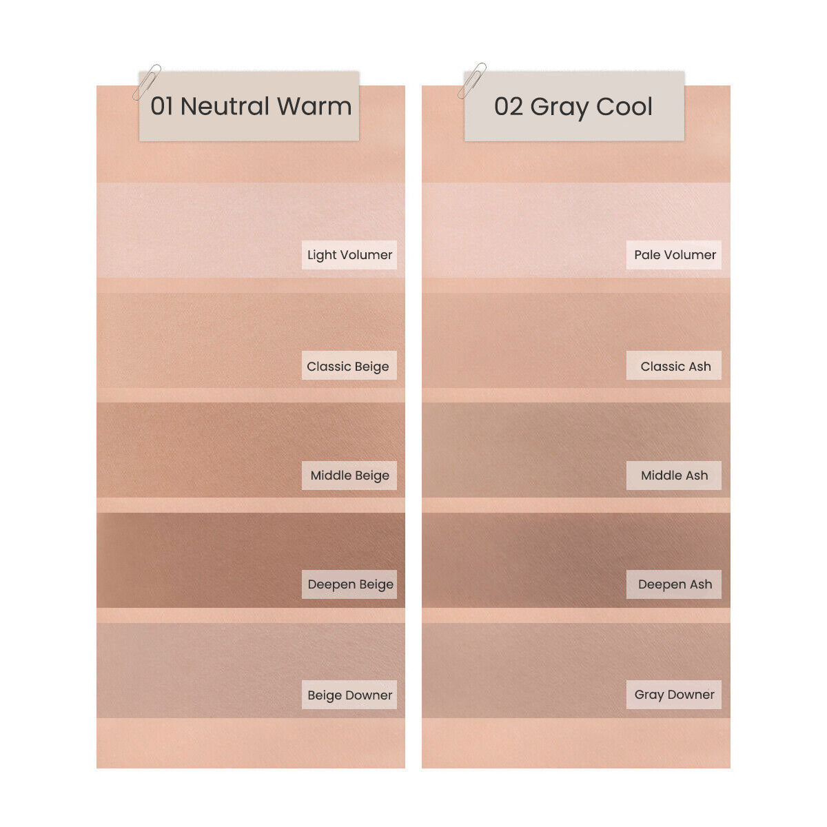 Rom&nd Better Than Contour 20.5g