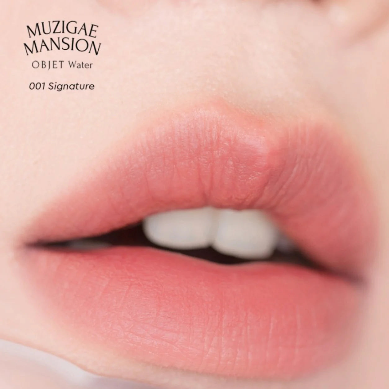 Muzigae Mansion Objet Water 6ml