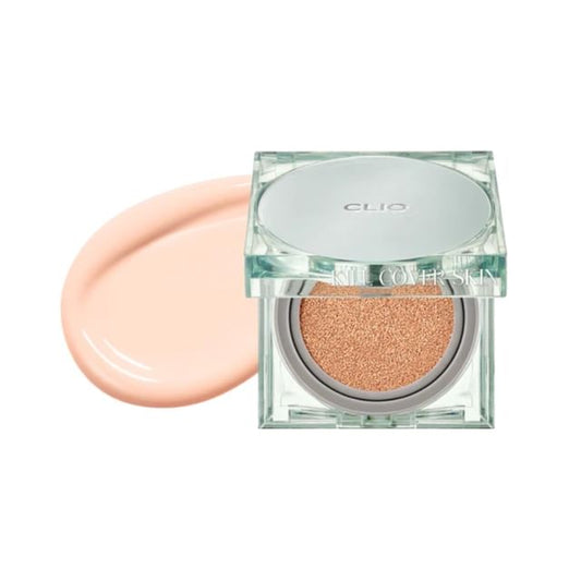 Clio Kill Cover Skin Fixer Cushion 