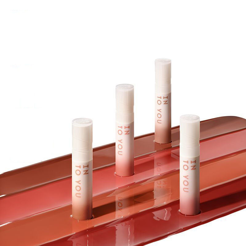 INTO YOU Coconut Lip Gloss