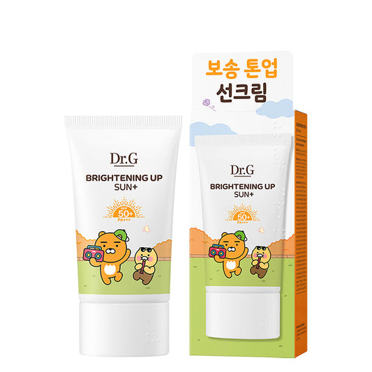 Dr.G X Kakao Friends Brightening Up Sun