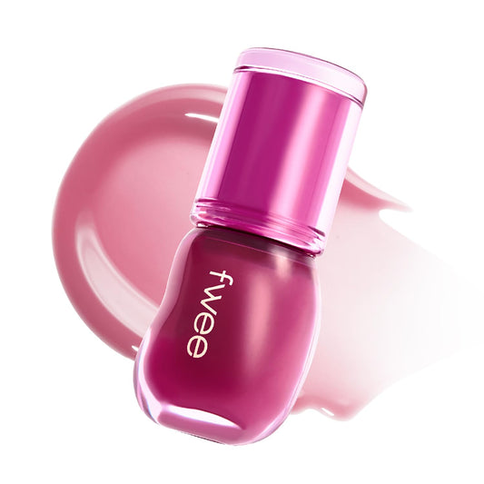 Fwee 3D Voluming Glossy