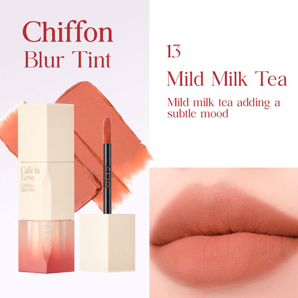 Clio Chiffon Blur Tint