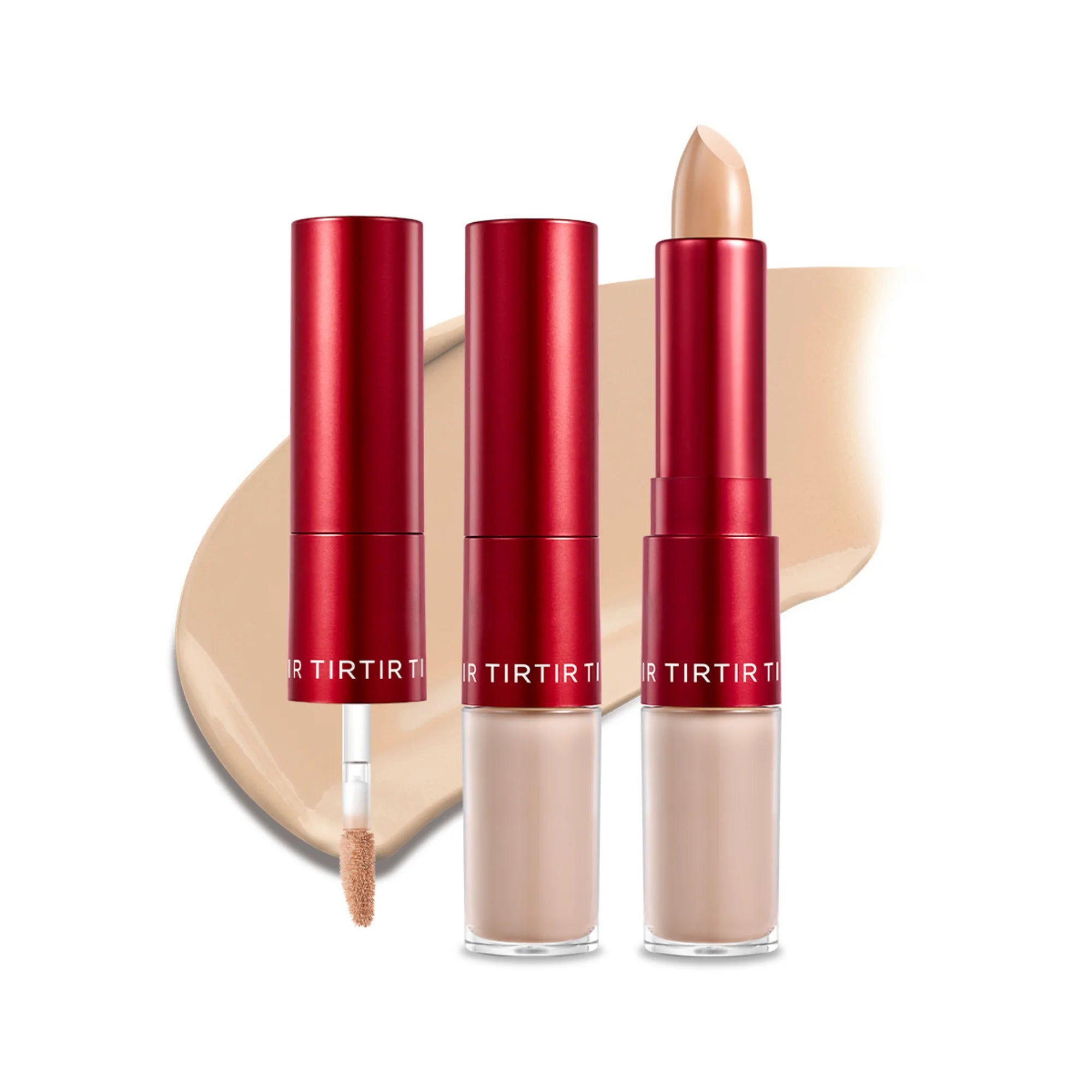 Tirtir Glide & Hide Blurring Concealer 8g