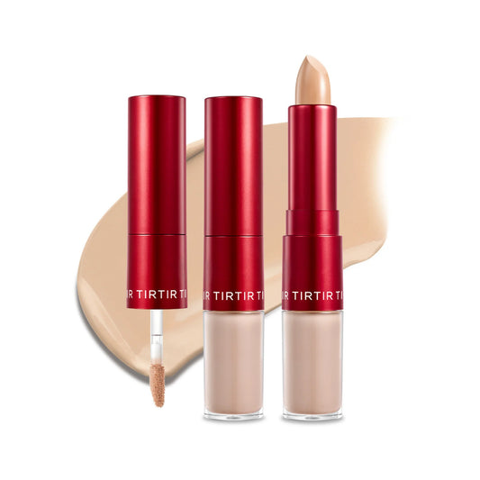 Tirtir Glide & Hide Blurring Concealer 8g