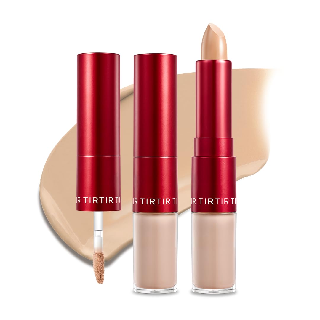 Tirtir Glide & Hide Blurring Concealer 8g
