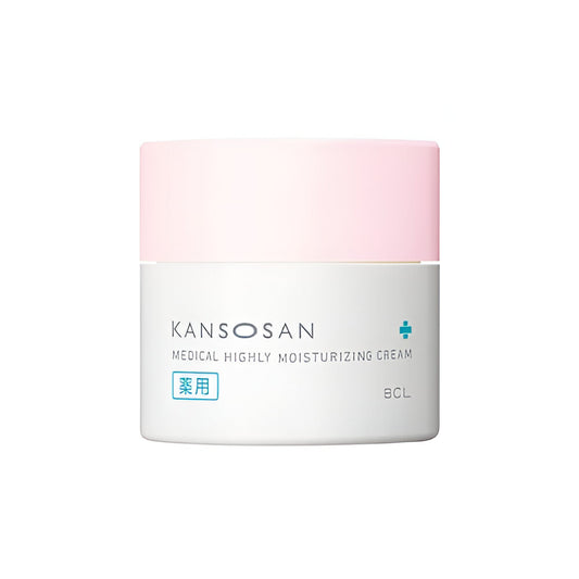 Kansosan Medical Highly Moisturizing