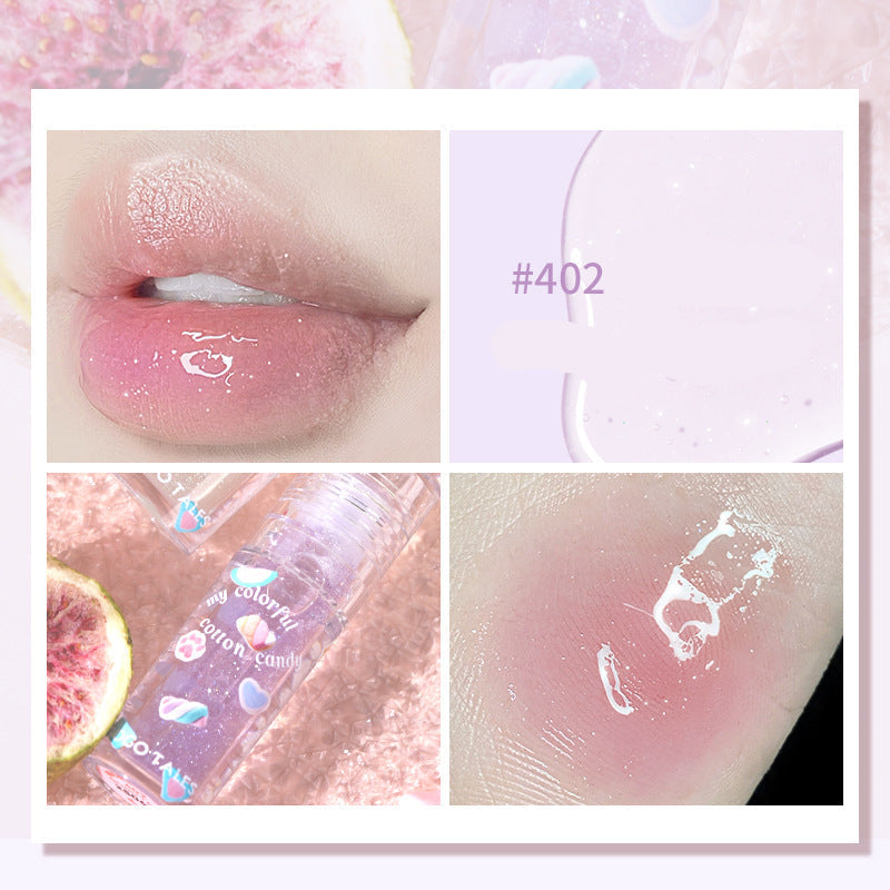 Gogotales Marshmallow Soft Lip Oil