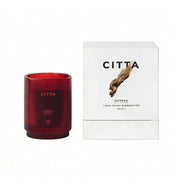 Citta Hainan Agarwood Series Candle 168g