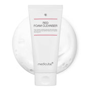 Medicube Red Foam Cleanser