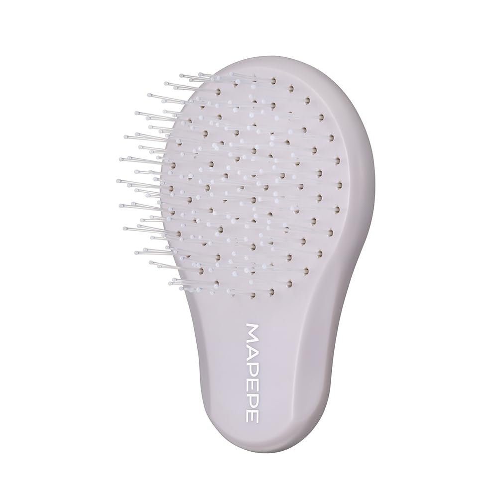 Mapepe Detangling Brush Pocket Size